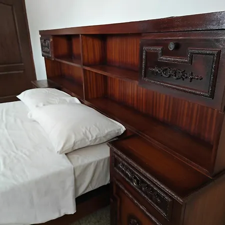 Traditional House * Limnitis