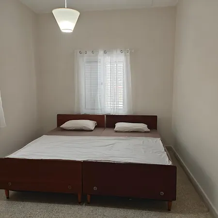 Traditional House Prázdninový dům