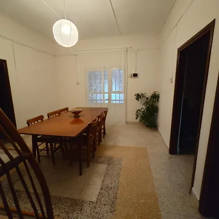 Prázdninový dům Traditional House Limnitis