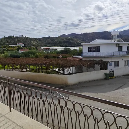 Traditional House Limnitis