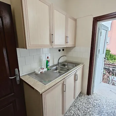 Prázdninový dům Traditional House Limnitis