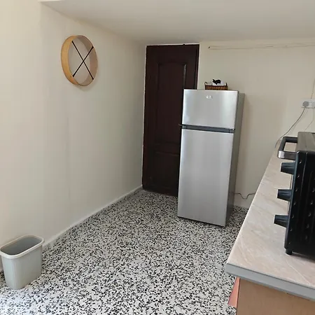 Traditional House Prázdninový dům *