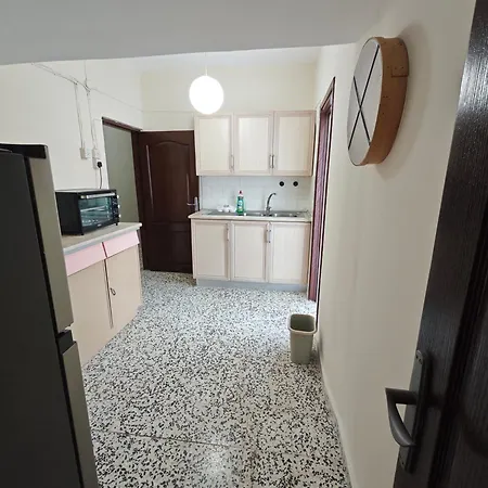 Traditional House Prázdninový dům