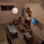 Traditional House * Limnitis