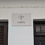 Traditional House Limnitis