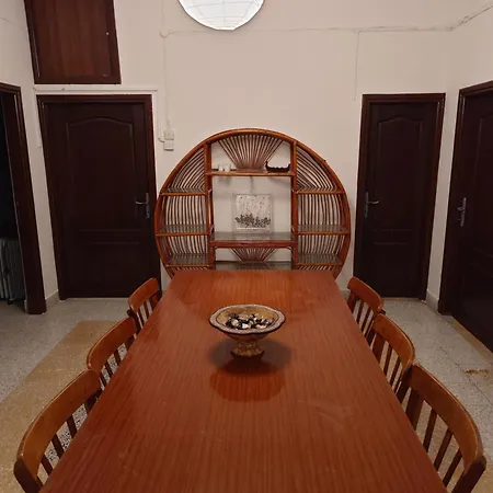 Traditional House * Limnitis