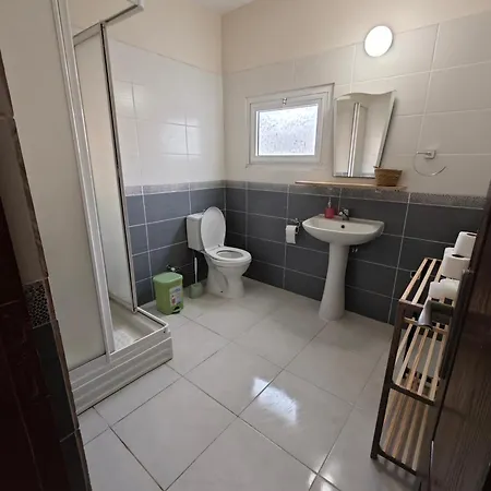 Vakantiehuis Traditional House