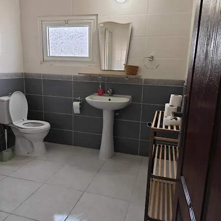 Traditional House Limnitis