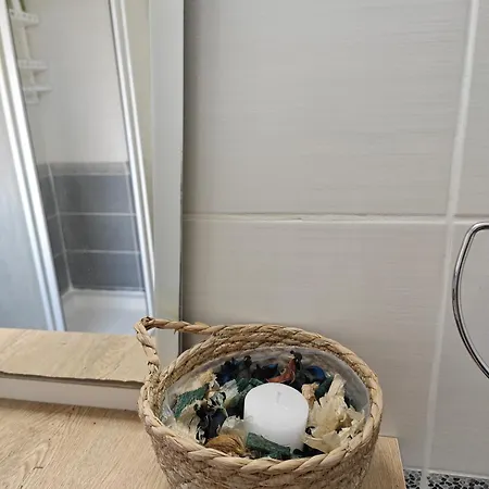 Vakantiehuis Traditional House Limnitis