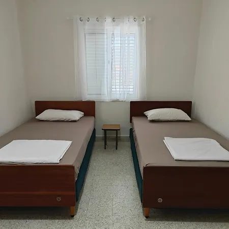 Vakantiehuis Traditional House *