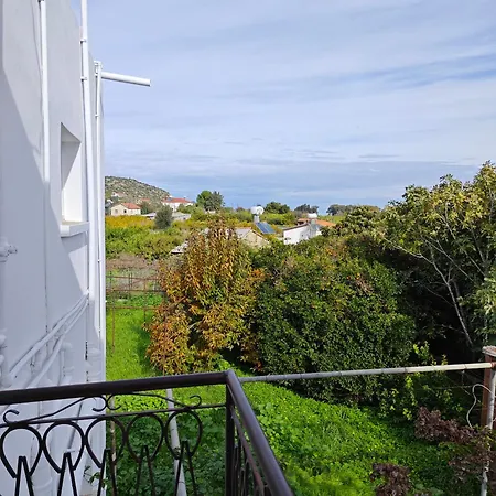 Vakantiehuis Traditional House Limnitis