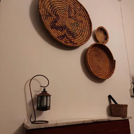 Traditional House Holiday home Limnitis