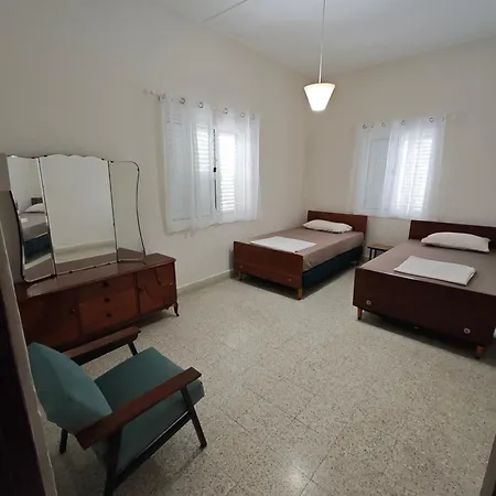 Vakantiehuis Traditional House