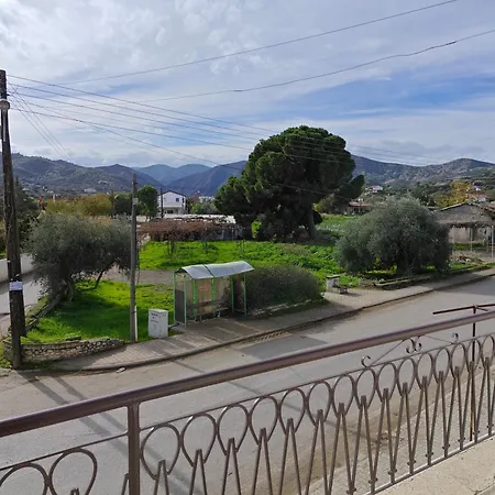 別荘 Traditional House *