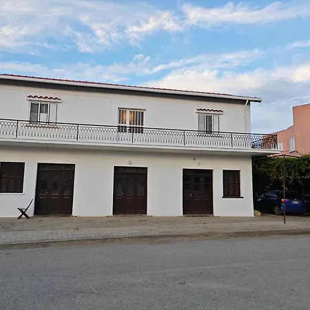 Traditional House Vakantiehuis *