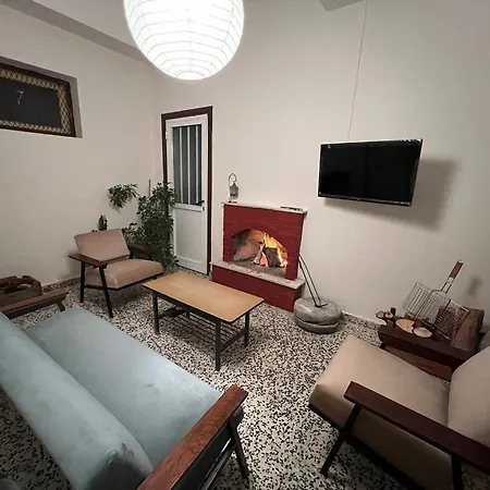 Traditional House Vakantiehuis