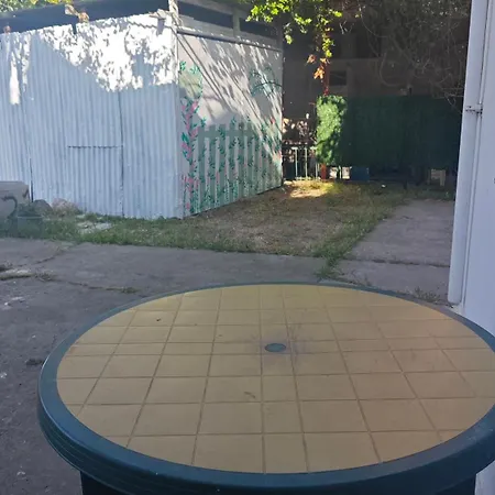 Traditional House * Limnitis