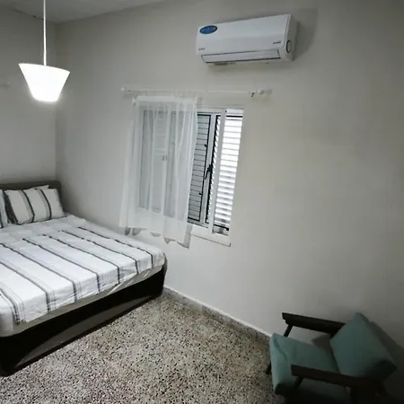 Vakantiehuis Traditional House