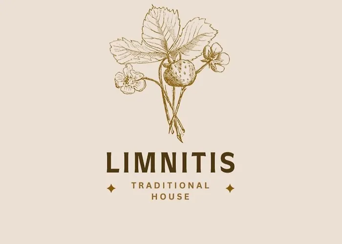 Traditional House Limnitis