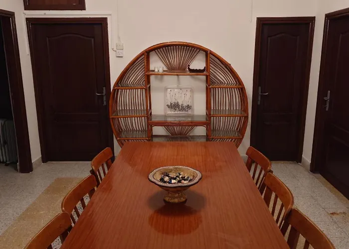 Traditional House * Limnitis