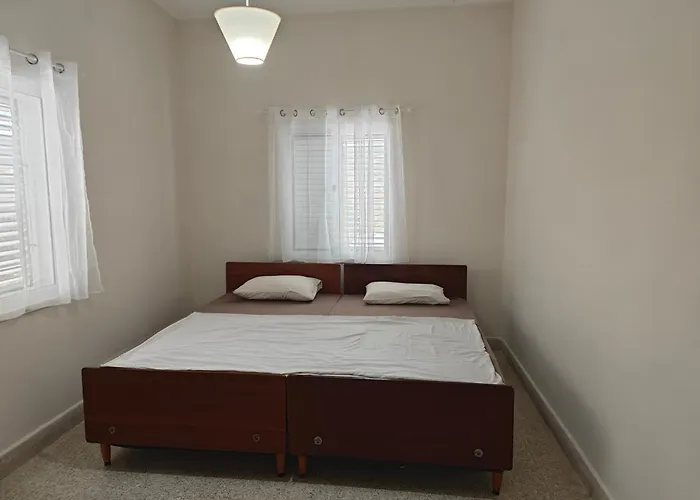 Traditional House 別荘