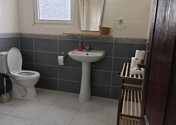 Traditional House Limnitis