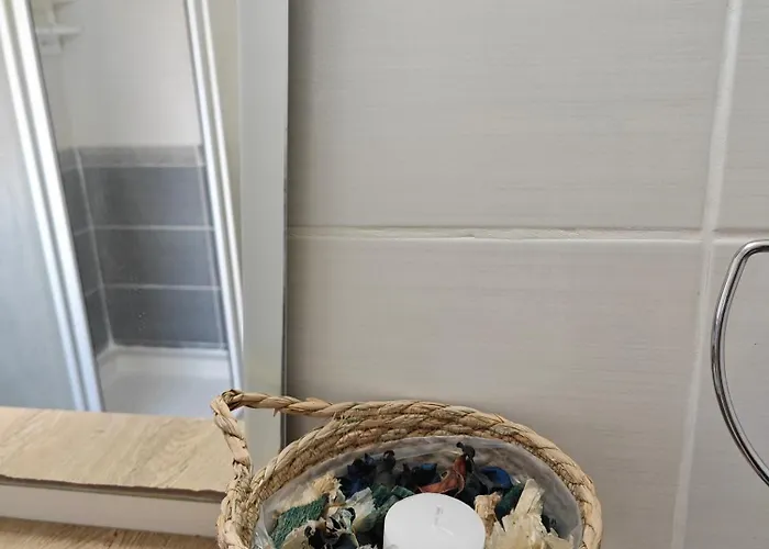 別荘 Traditional House Limnitis