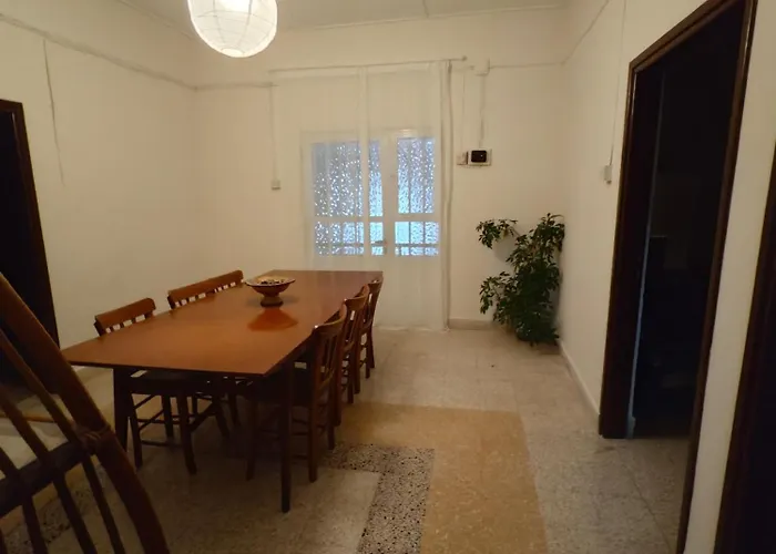 別荘 Traditional House Limnitis