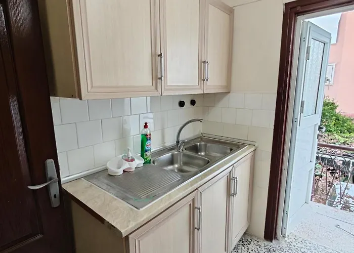 別荘 Traditional House Limnitis