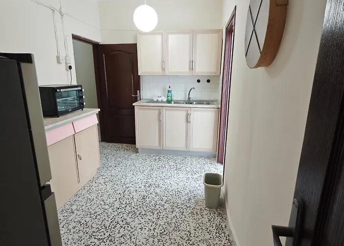 Traditional House 別荘