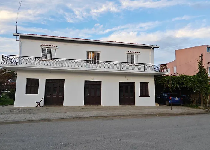 Traditional House 別荘 *