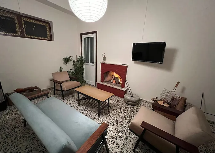 Traditional House 別荘